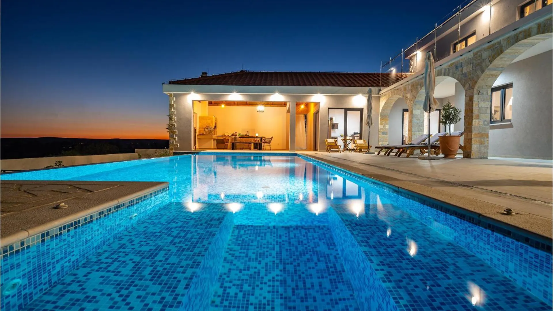 Awesome Home In Kakma With Sauna