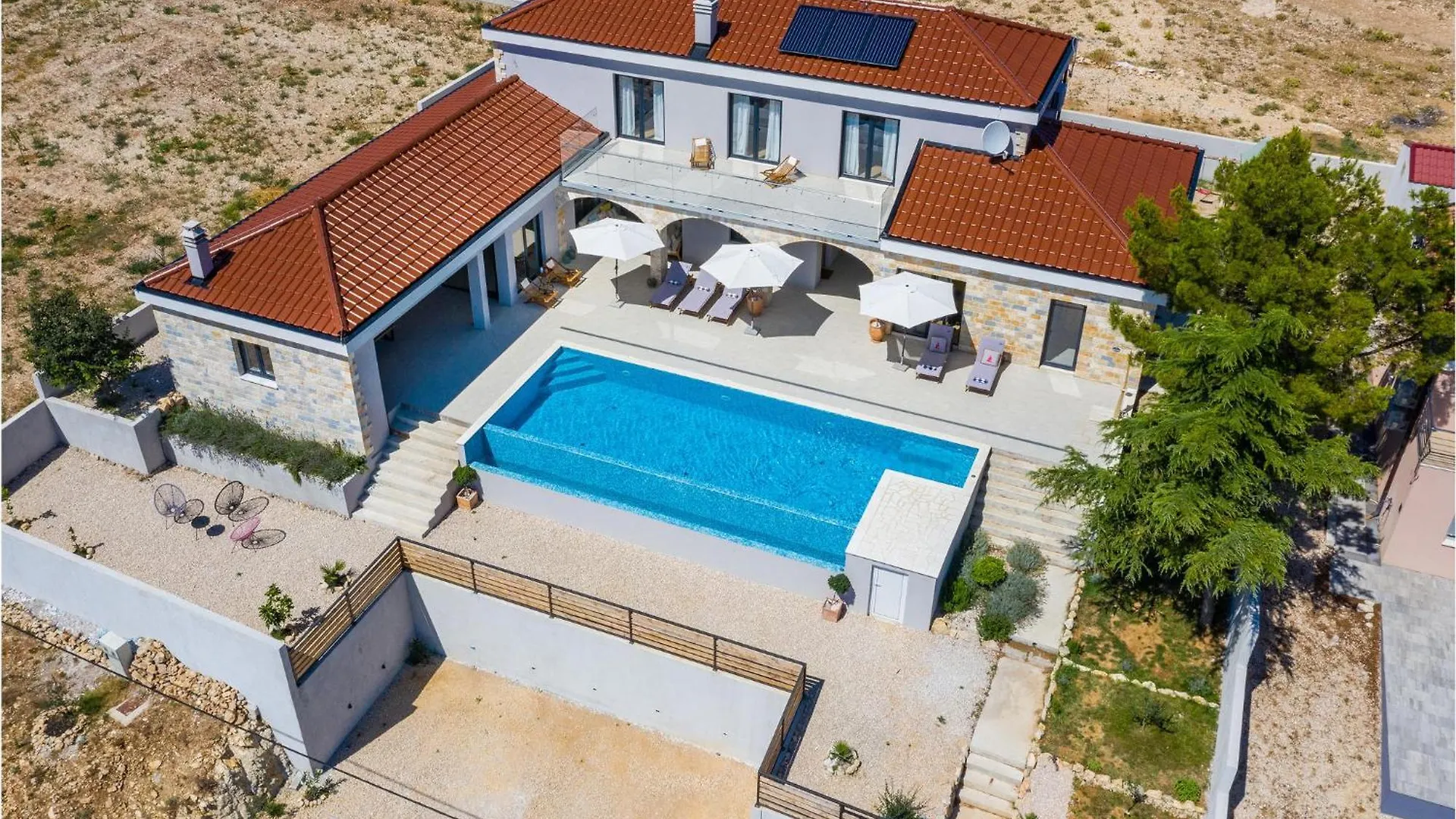 Awesome Home In Kakma With Sauna 0*,