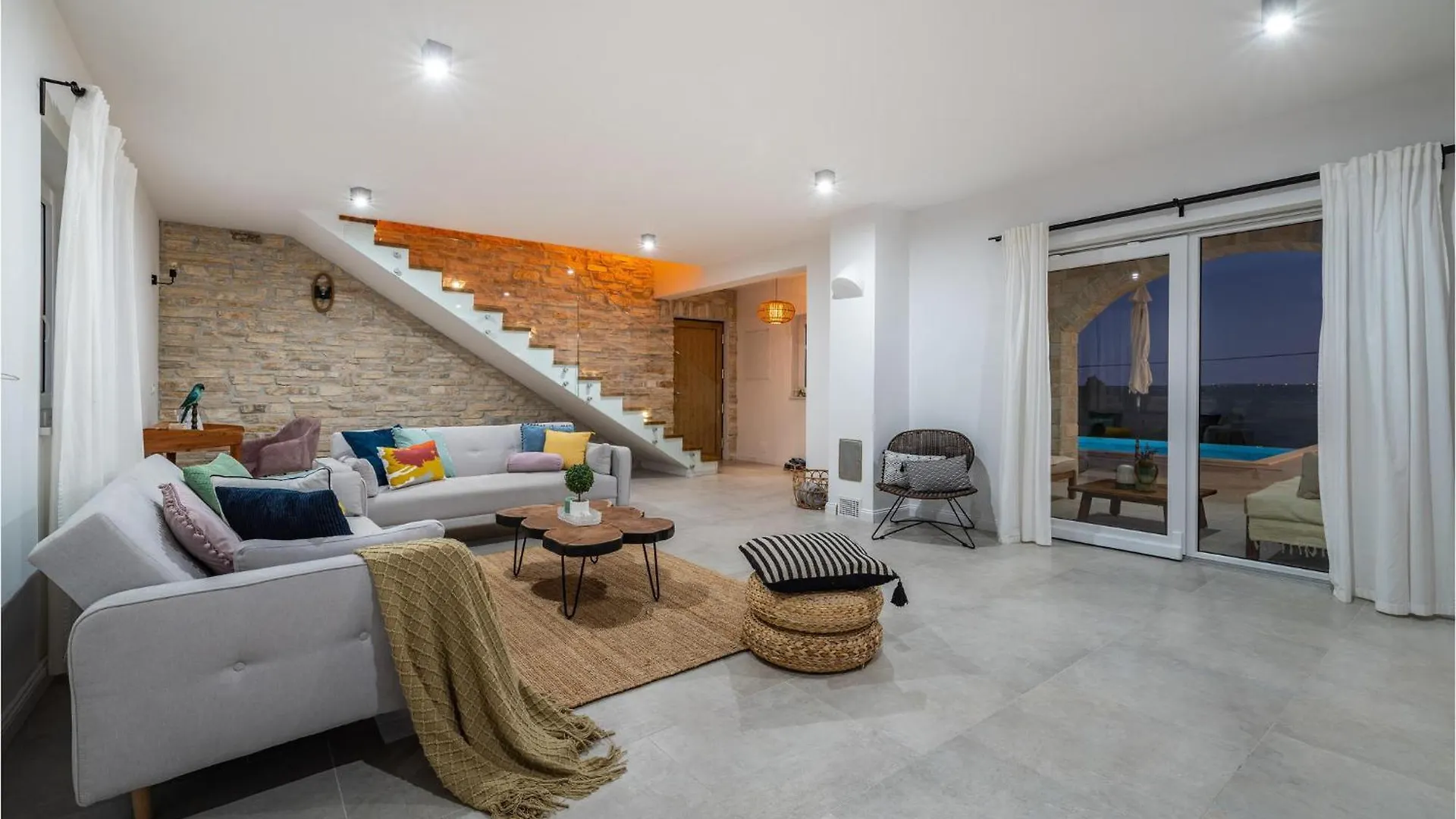 Awesome Home In Kakma With Sauna Nyaraló